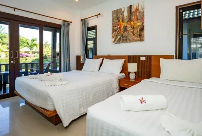 Phatcharee Resort – 사진 2