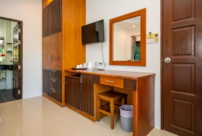 Phatcharee Resort – 사진 3