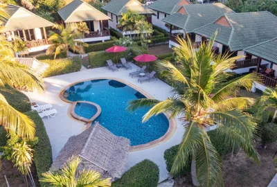 Phatcharee Resort – 사진 4