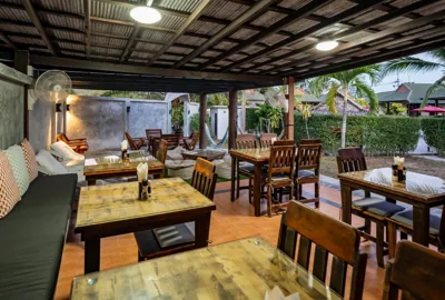 Phatcharee Resort – 사진 5