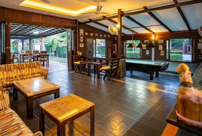 Phatcharee Resort – 사진 6