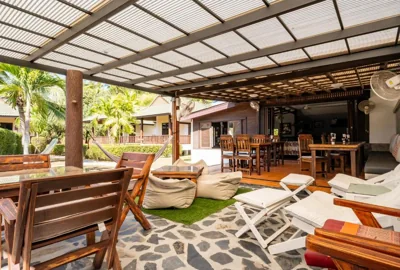 Phatcharee Resort – 사진 7