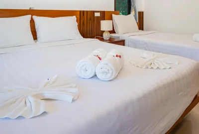 Phatcharee Resort – 사진 11