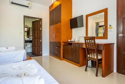 Phatcharee Resort – 사진 12