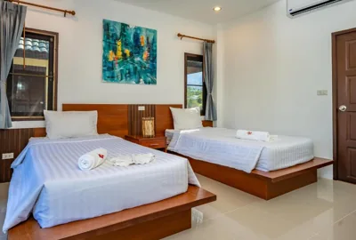Phatcharee Resort – 사진 13