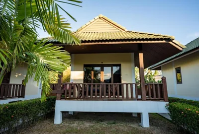 Phatcharee Resort – 사진 14