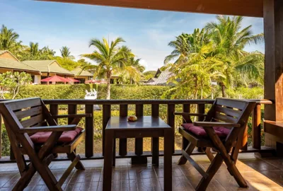 Phatcharee Resort – 사진 15