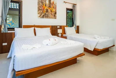 Phatcharee Resort – 사진 16